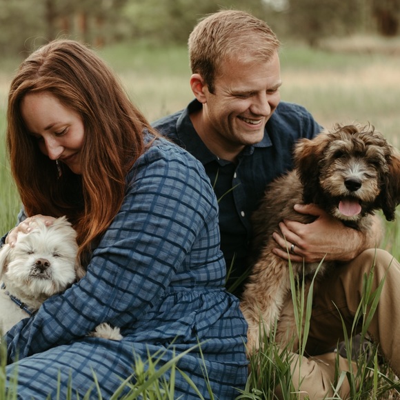 Meet your Posher, David - Picture 2 of 2